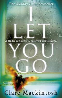 I let you go