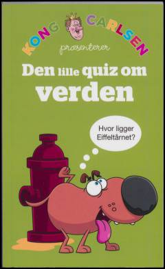 Den lille quiz om verden