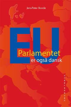 EU-Parlamentet er også dansk