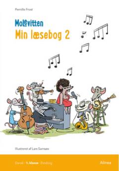 Min læsebog. Bind 2