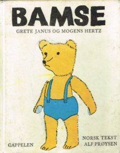 Bamse