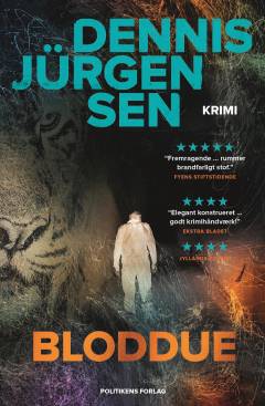 Bloddue : krimi