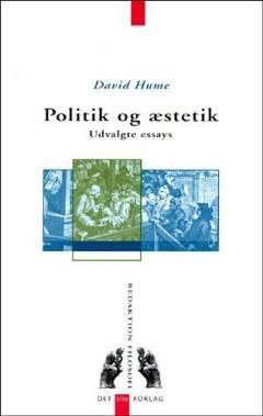 Politik og æstetik : udvalgte essays