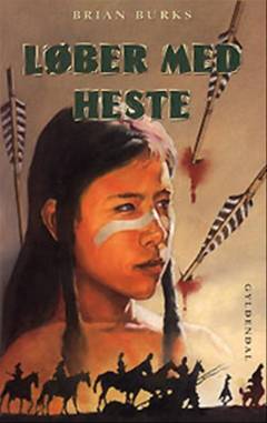 Løber Med Heste