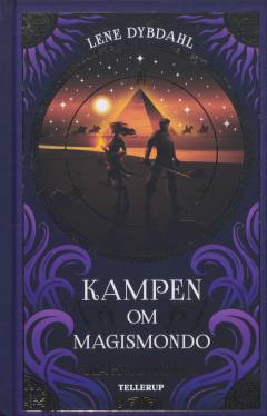 Kampen om Magismondo