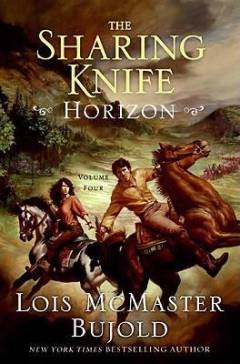 The sharing knife. Volume 4 : Horizon