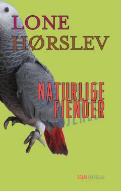 Naturlige fjender