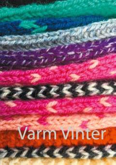 Varm vinter