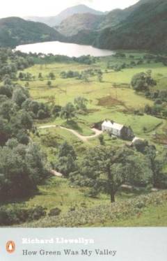 How green was my valley