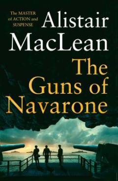 The guns of Navarone