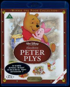 Klassikeren Peter Plys