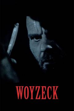 Woyzeck : ein Film