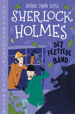 Sherlock Holmes - det plettede bånd