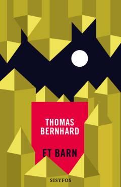 Bog, 1. udgave, 2015