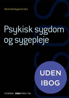 Psykisk sygdom og sygepleje