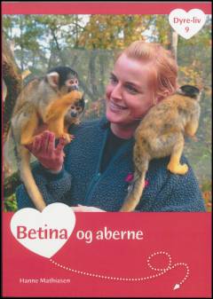 Betina og aberne