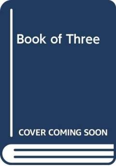 The book of three