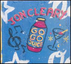 Gogo juice