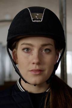 Cathrine Dufour the story