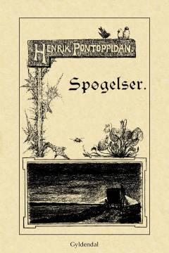 Spøgelser : en Historie