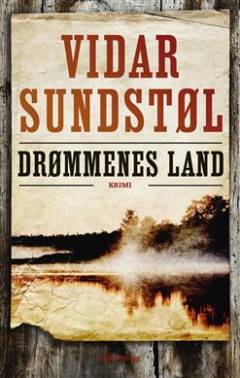 Drømmenes land : krimi