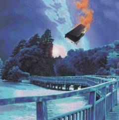 Stars die : the delerium years 1991-1997