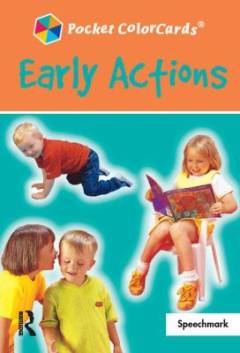 Early actions