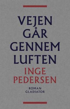 Vejen går gennem luften