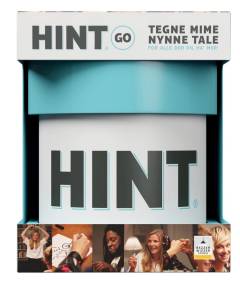 HINT GO