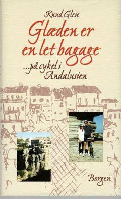 Glæden er en let bagage