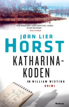 Katharina-koden