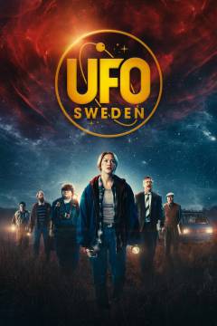 UFO Sweden