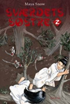 Sværdets søstre. Bind 2