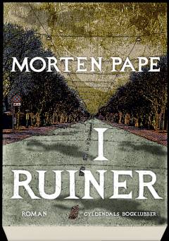 Bog, 1. bogklubudgave, 2021