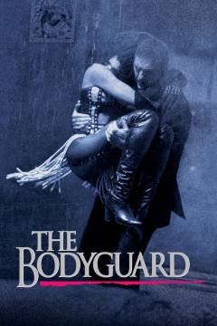 The bodyguard