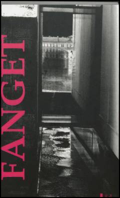 Fanget : gyserhistorier