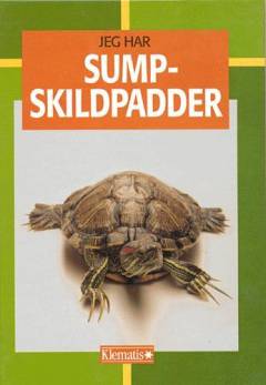 Jeg har sumpskildpadder