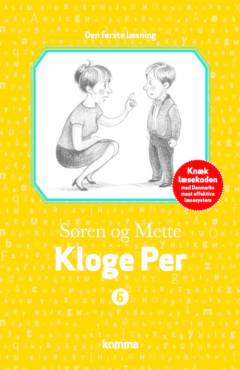 Kloge Per