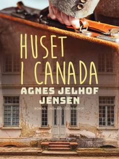 Huset i Canada