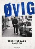 Blekingegadebanden 1 - Den danske celle
