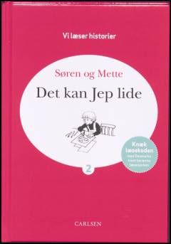 Det kan Jep lide