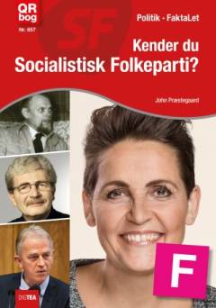 Kender du Socialistisk Folkeparti?