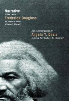 Narrative of the life of Frederick Douglass : an American slave : written by himself