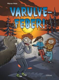 Varulvefeber!