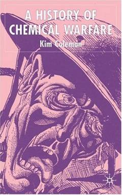 A history of chemical warfare