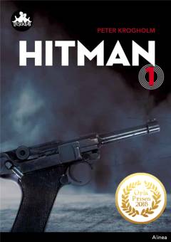 Hitman. Bind 1