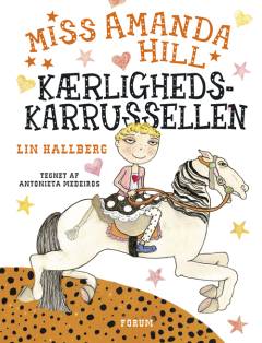 Kærlighedskarrusellen