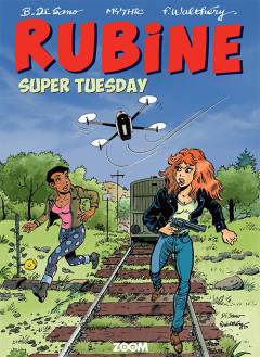 Super Tuesday