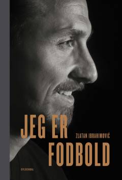 Jeg er fodbold