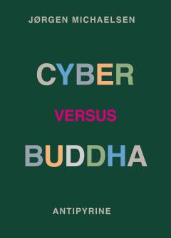 Cyber versus buddha